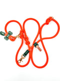Verstelbare Leiband - Clementine