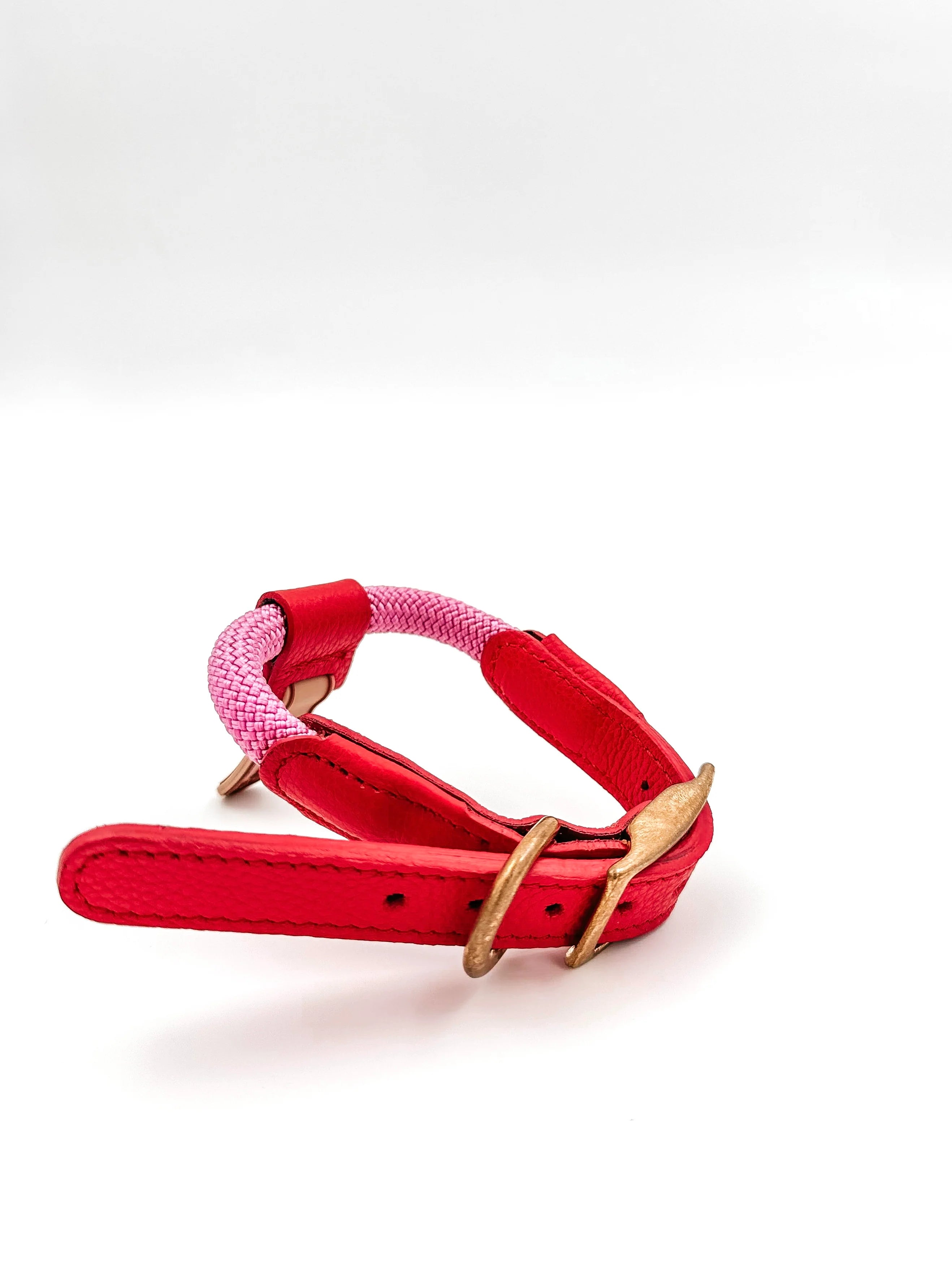 Halsband - Pinkpepper