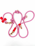 Verstelbare Leiband - Pinkpepper