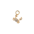 Small Marte Charm