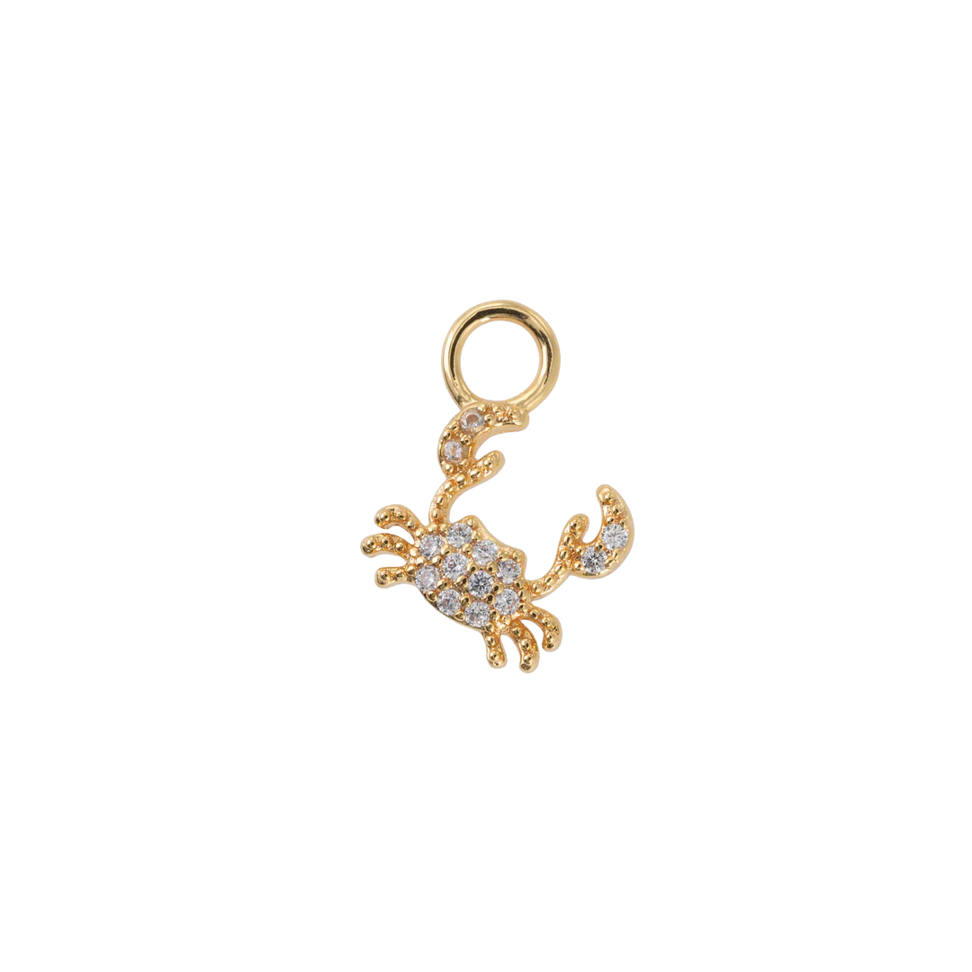Small Marte Charm