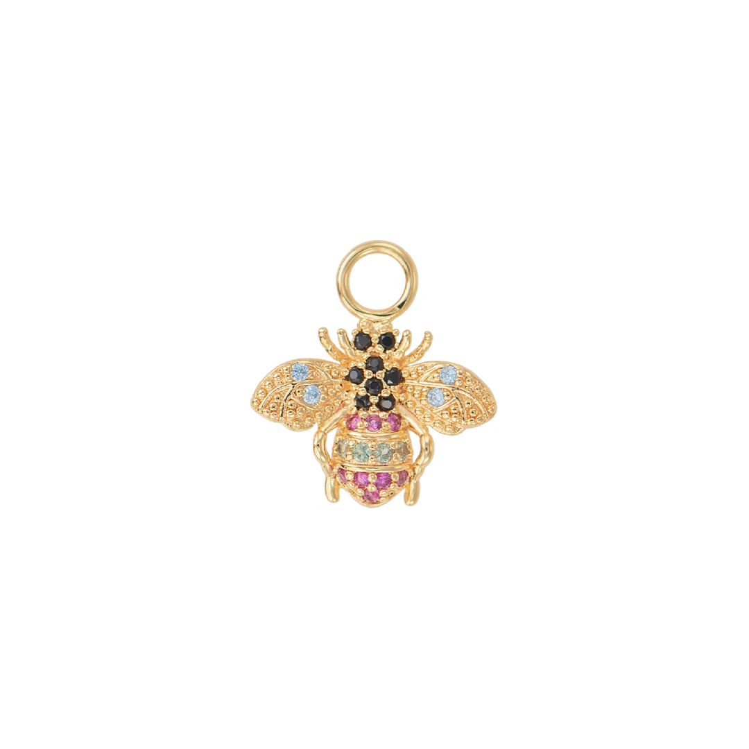 Small Lykke Charm