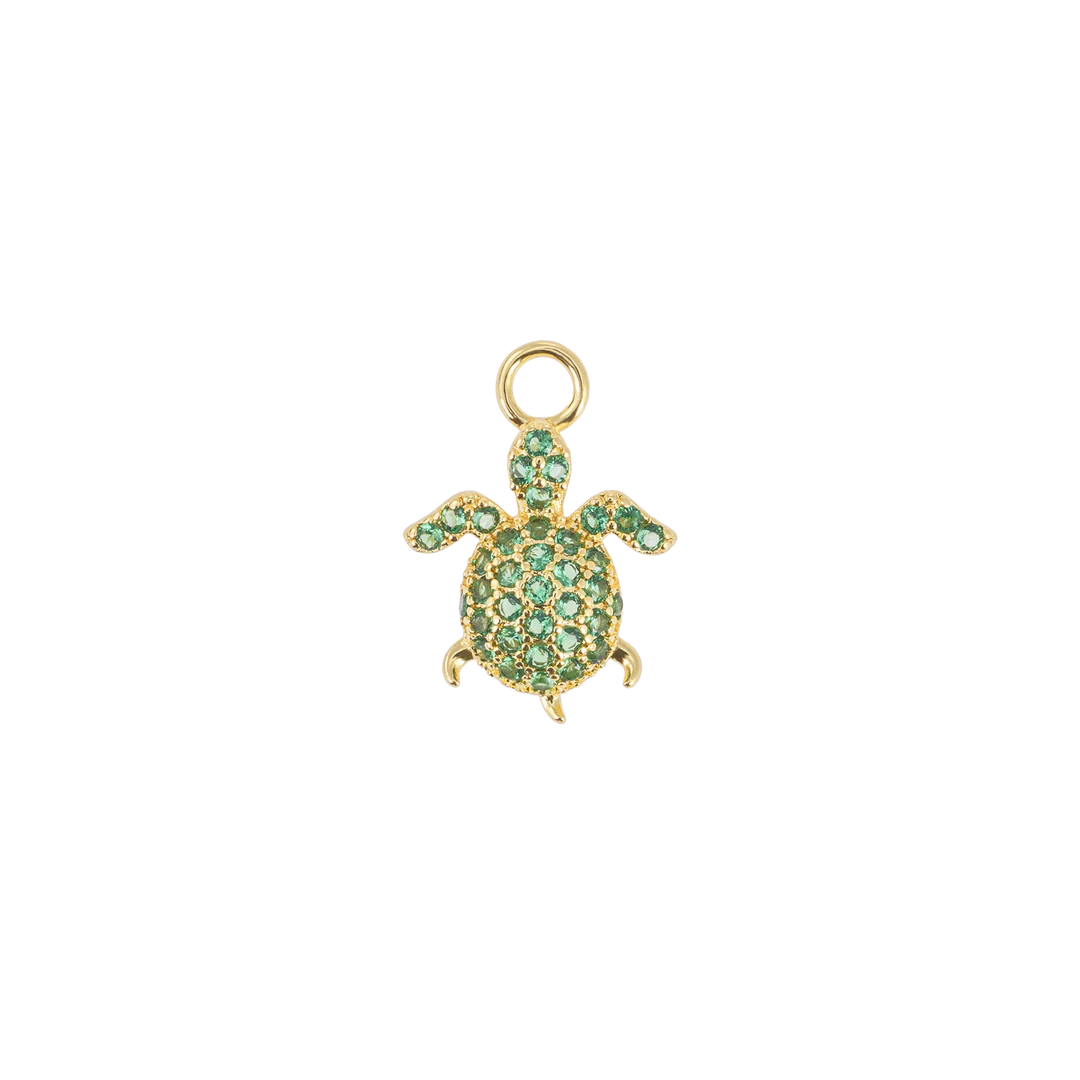 Cassandra Charm