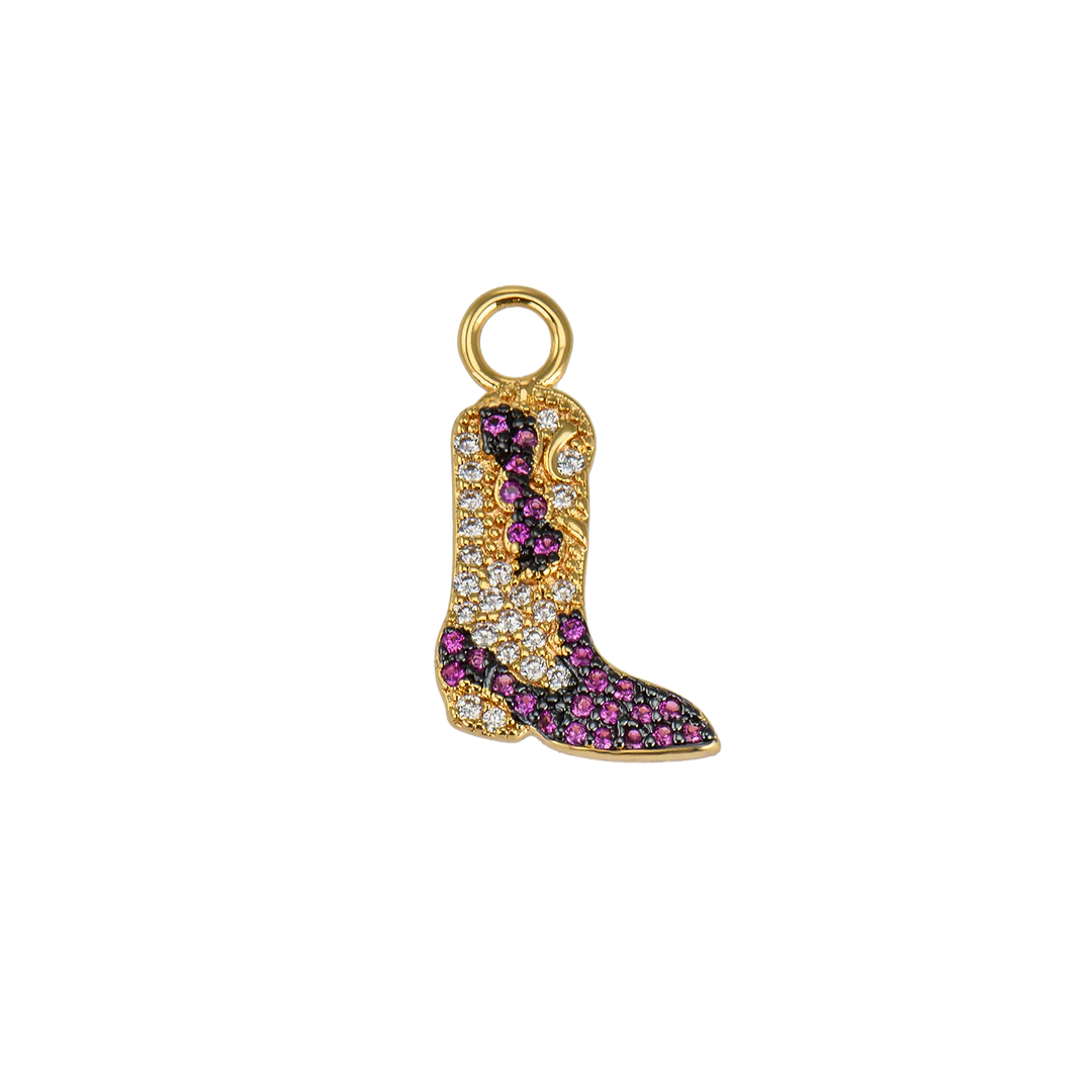 Eva charm