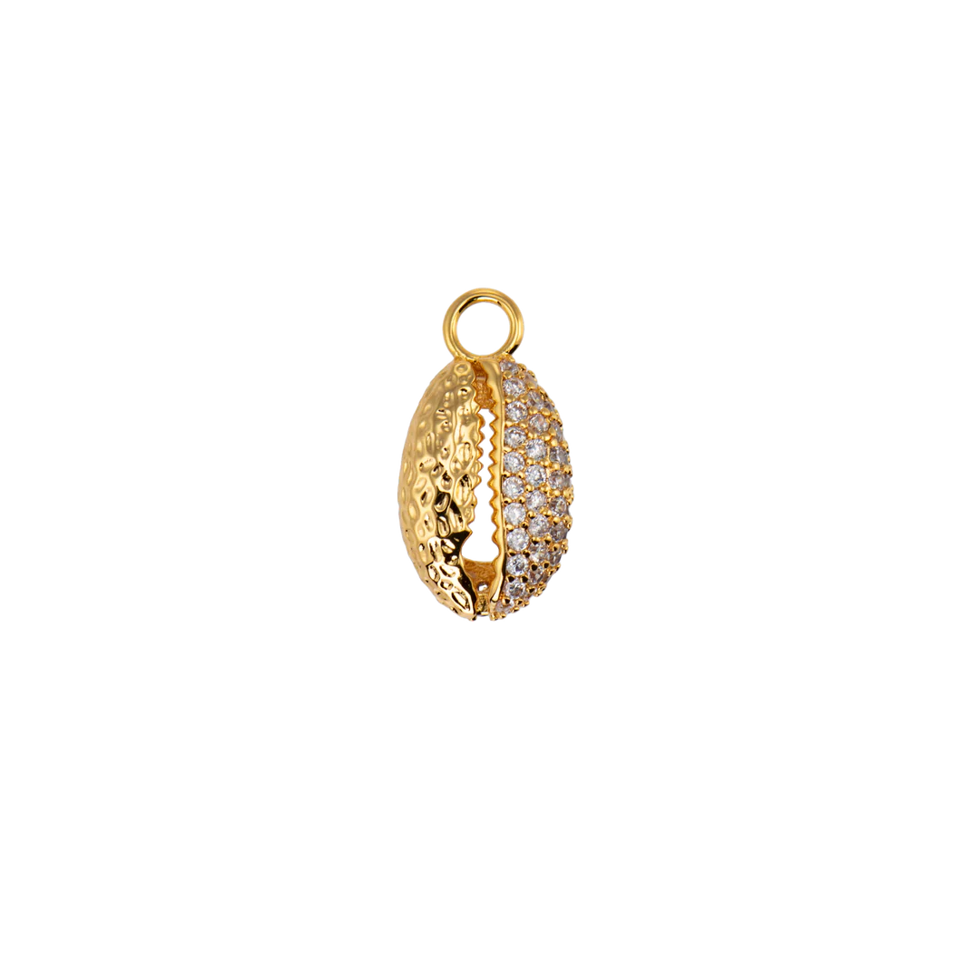 Naomi Charm