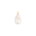 Baroque Pearl
