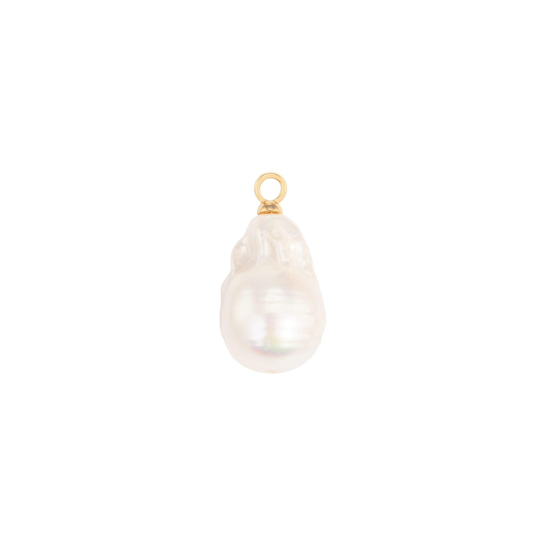 Baroque Pearl