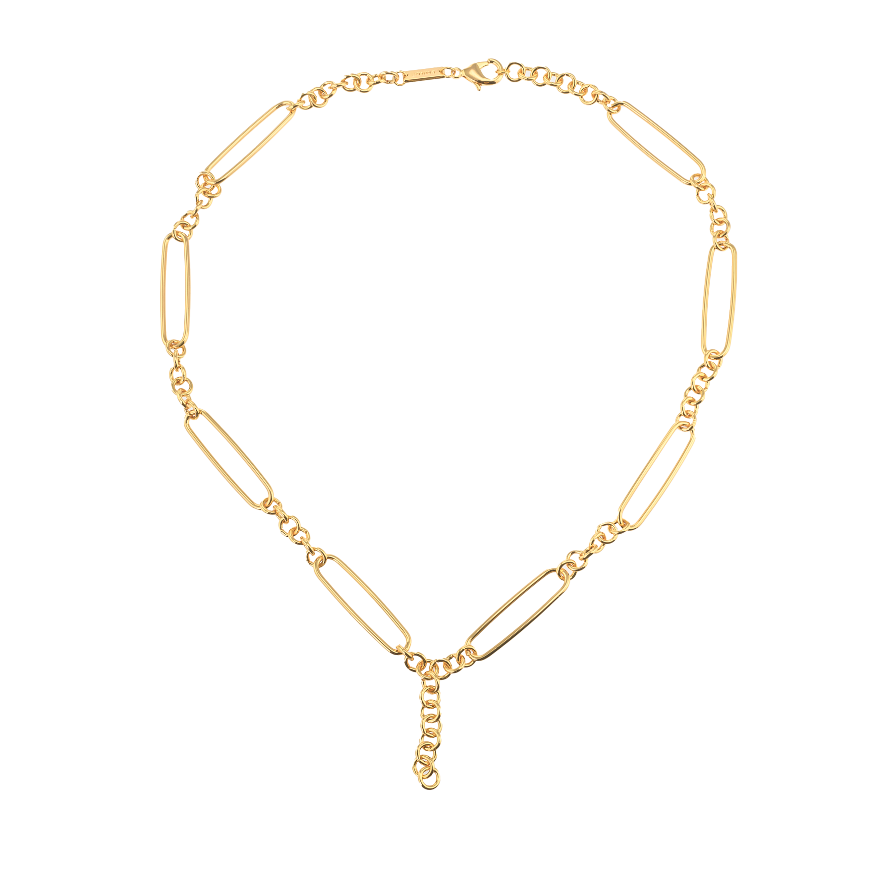 Ada Necklace
