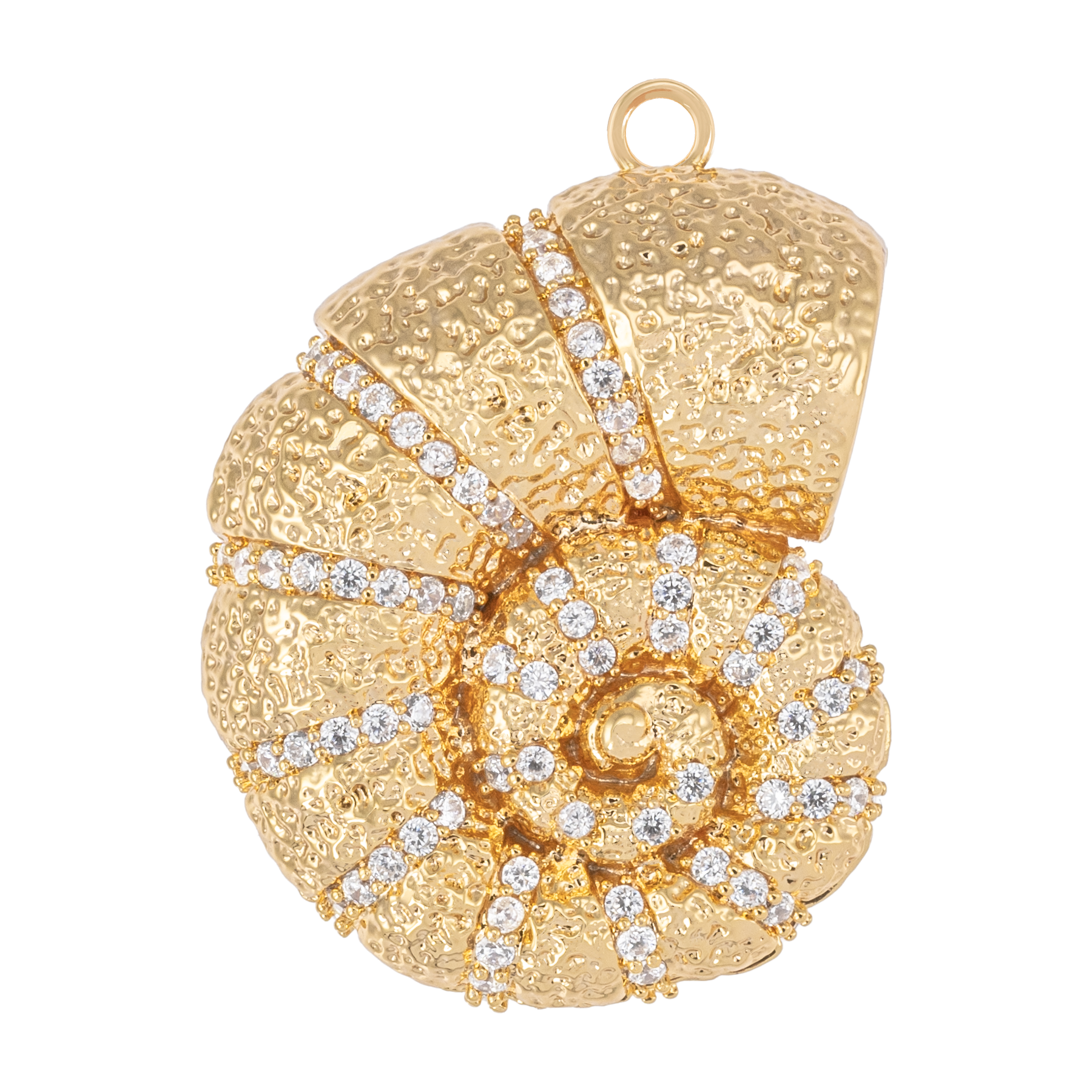 Aubrey Charm Large