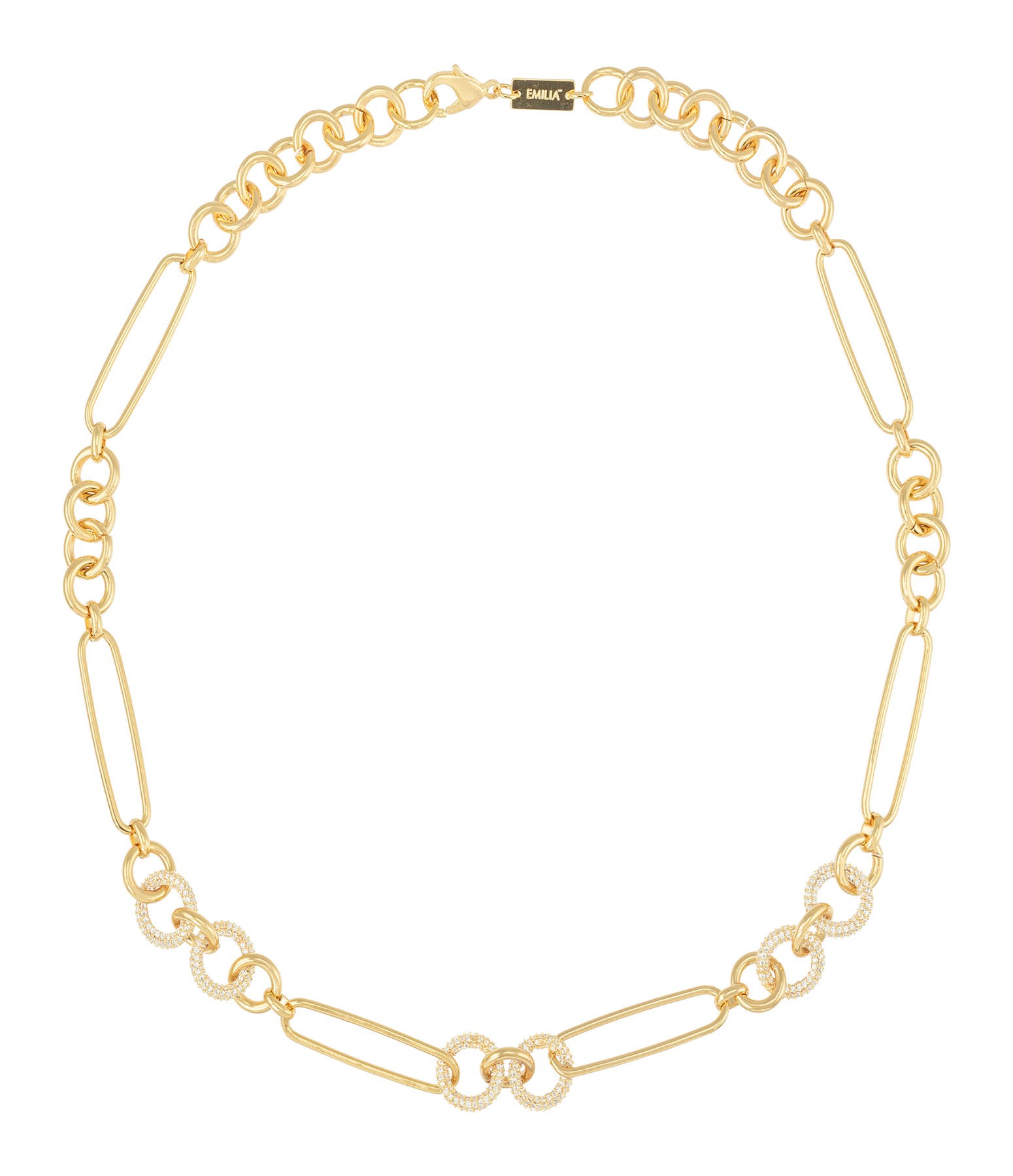 Maggie Necklace
