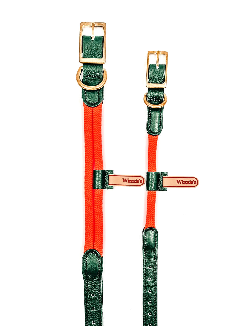 Halsband - Clementine