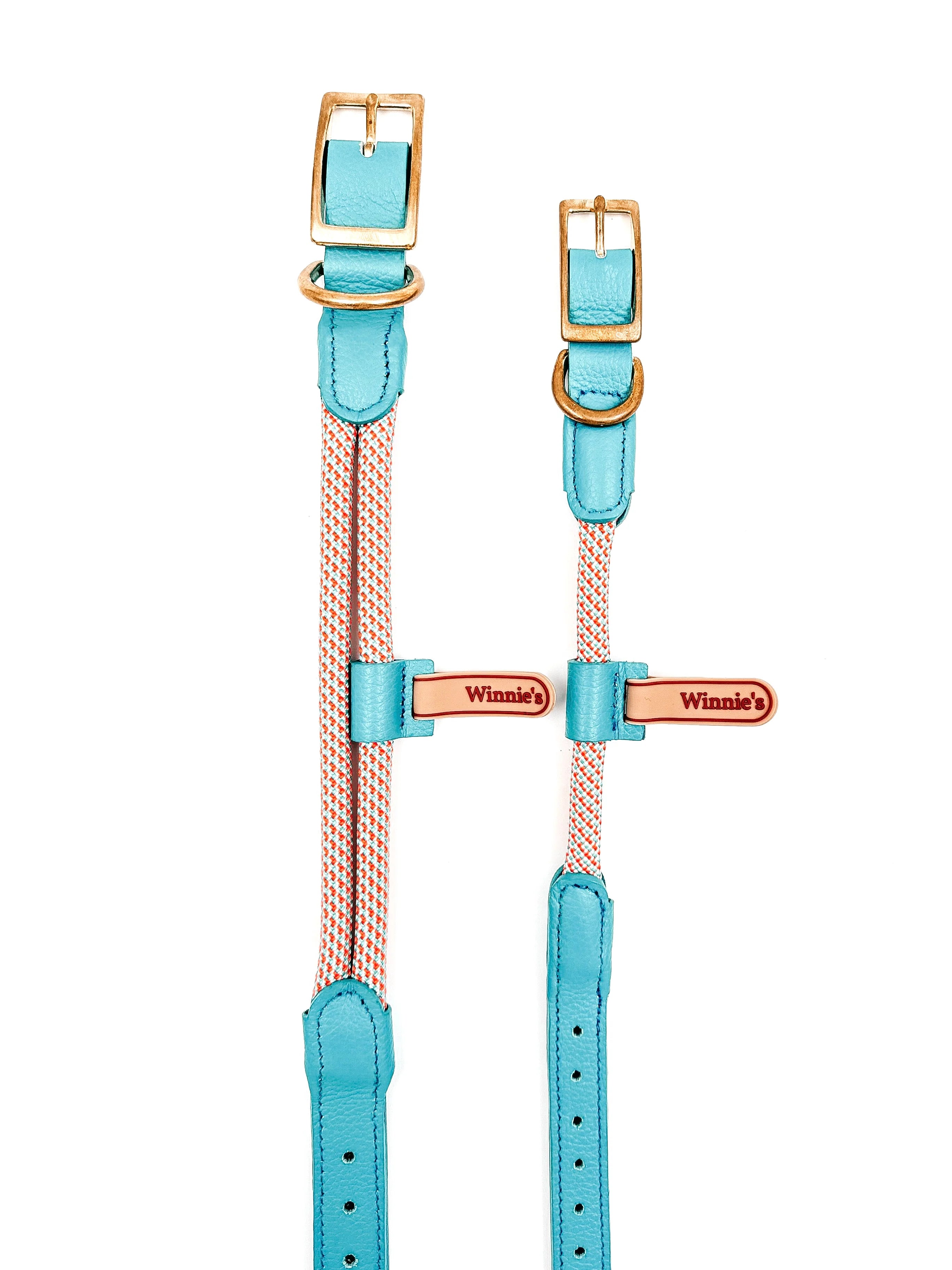 Halsband - Sprinkels