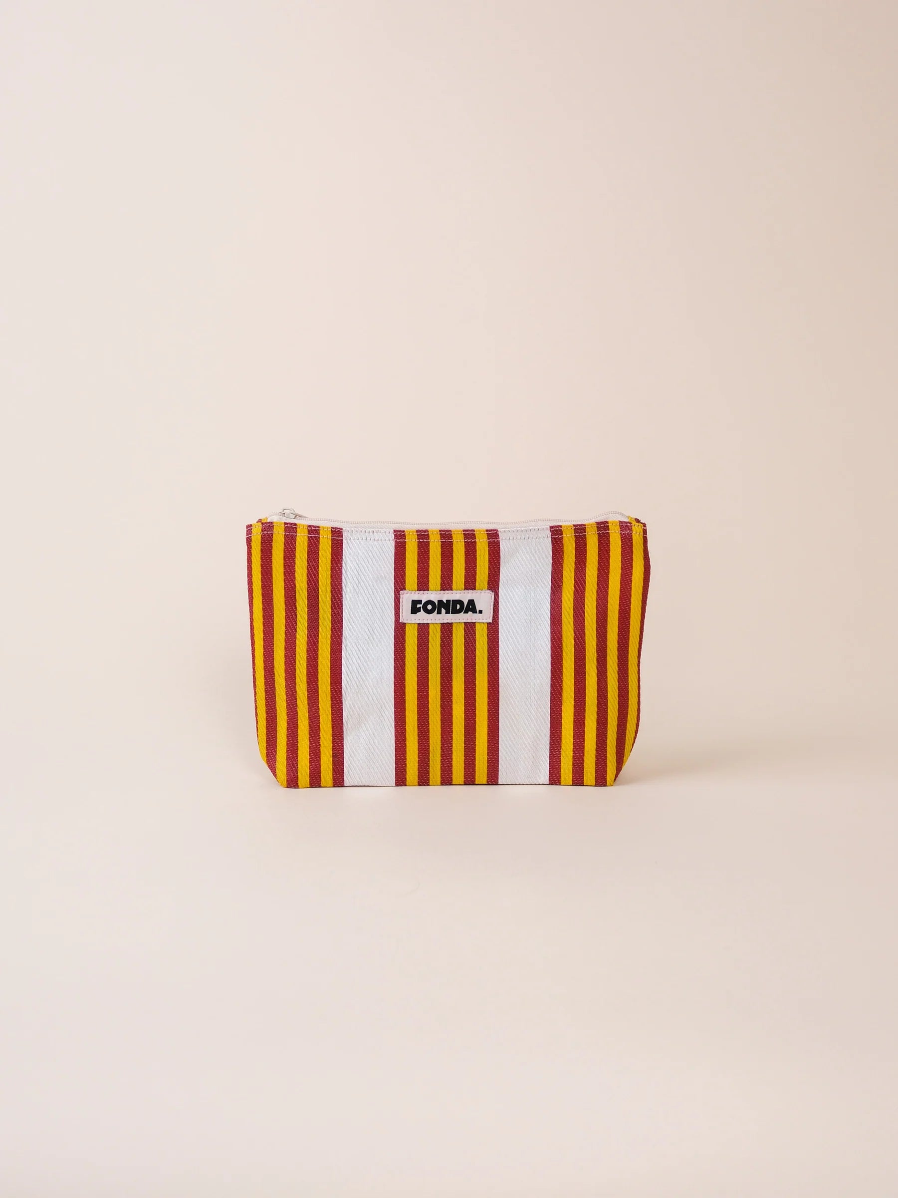 Fonda Mid Pouch - 005