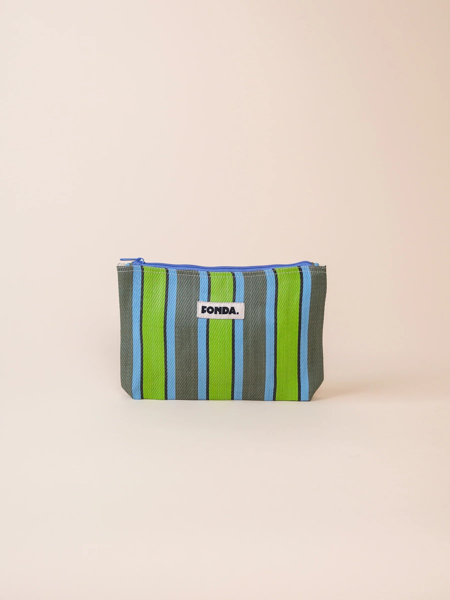 Fonda Mid Pouch - 008