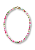 Roger Big Mixed Necklace