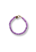 Roger Lila Bracelet