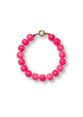 William Neon Bracelet