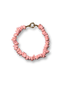 Flint Pink Bracelet