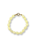 Bobby Butter Yellow Bracelet