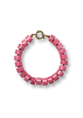 Phil Mauve Bracelet