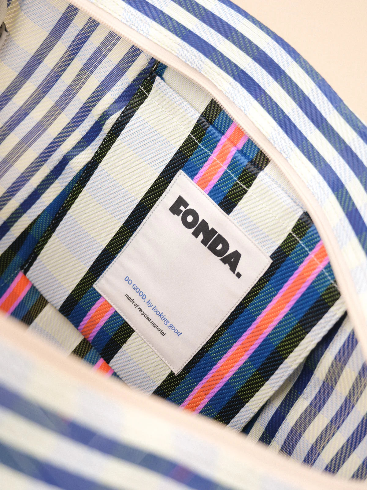 Fonda Weekender Sport - 007
