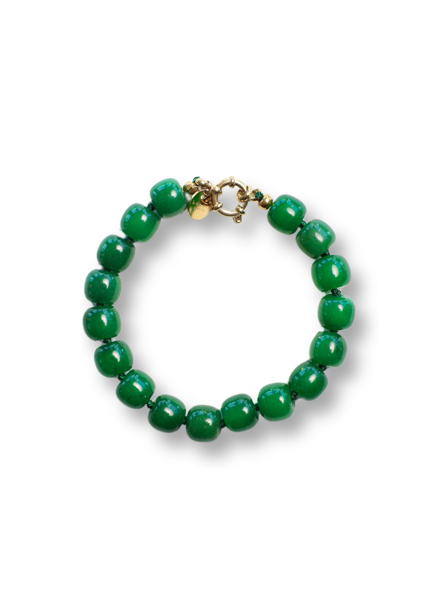 William Green Bracelet