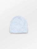 Beanie Alpaca-Wool Skyway Blue