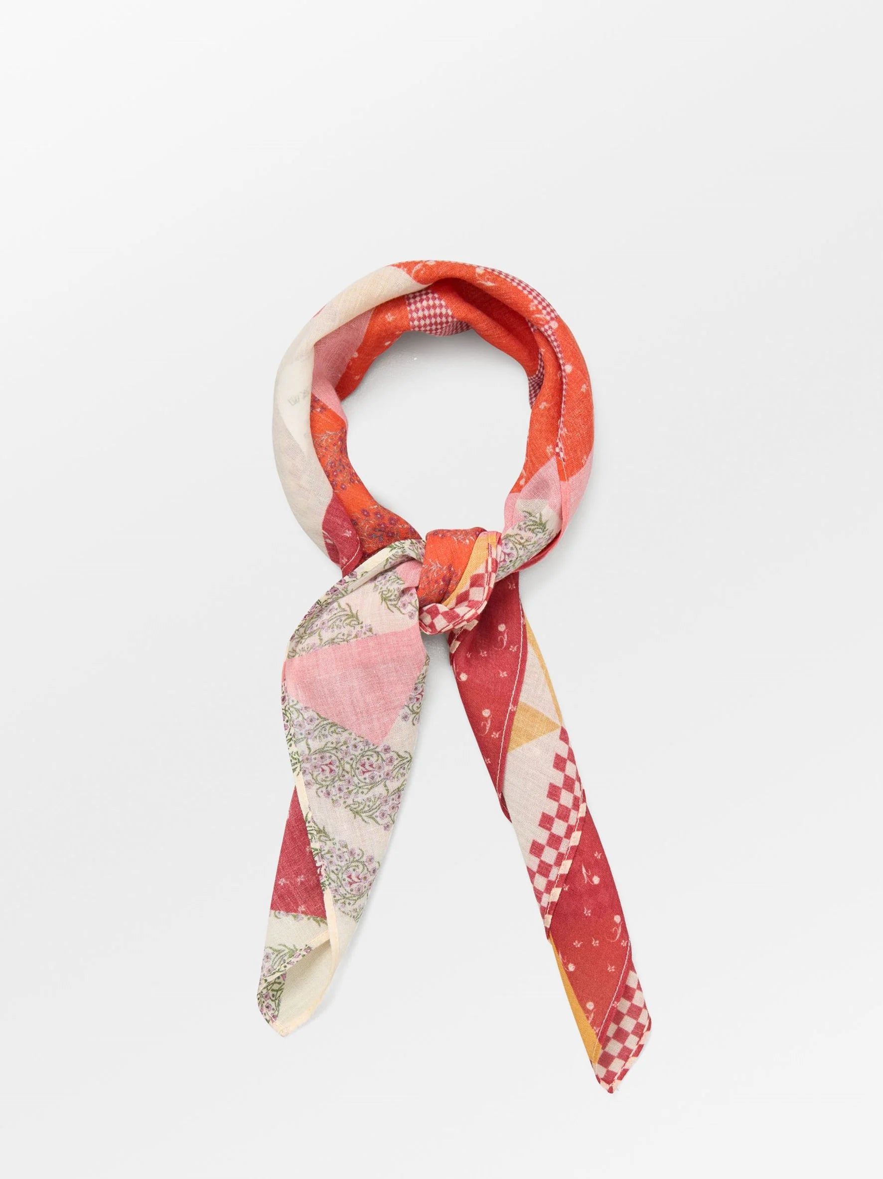 Quilta Cotta Scarf Beck