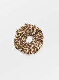 Leony Cotta Scrunchie Leopard