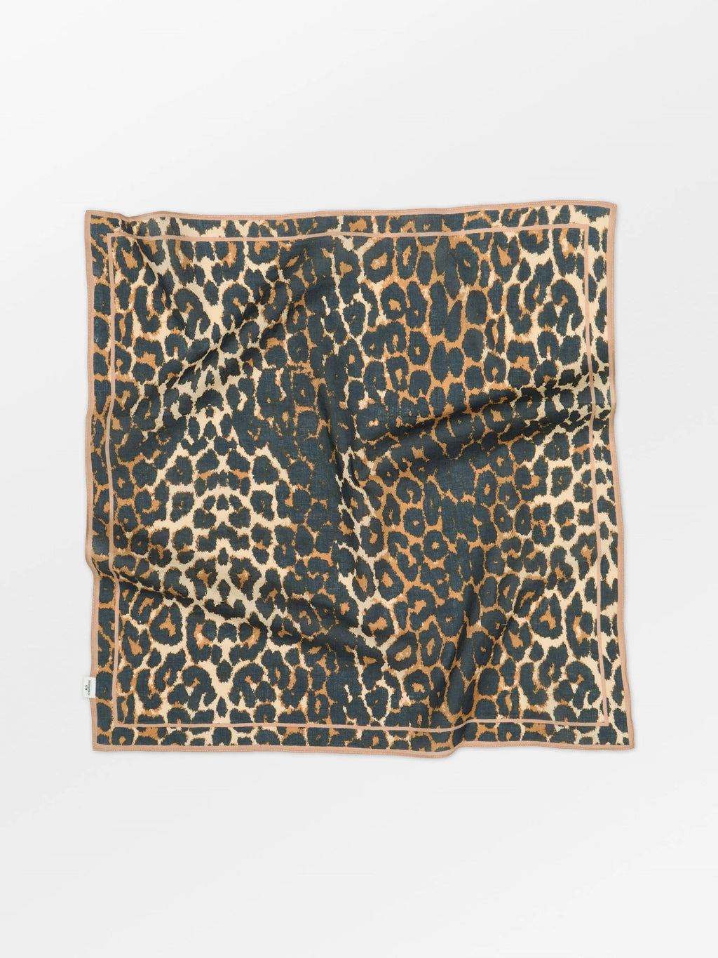 Leopa Edgia Cotta Scarf