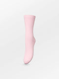 Telma Solid Sock Orchid Pink
