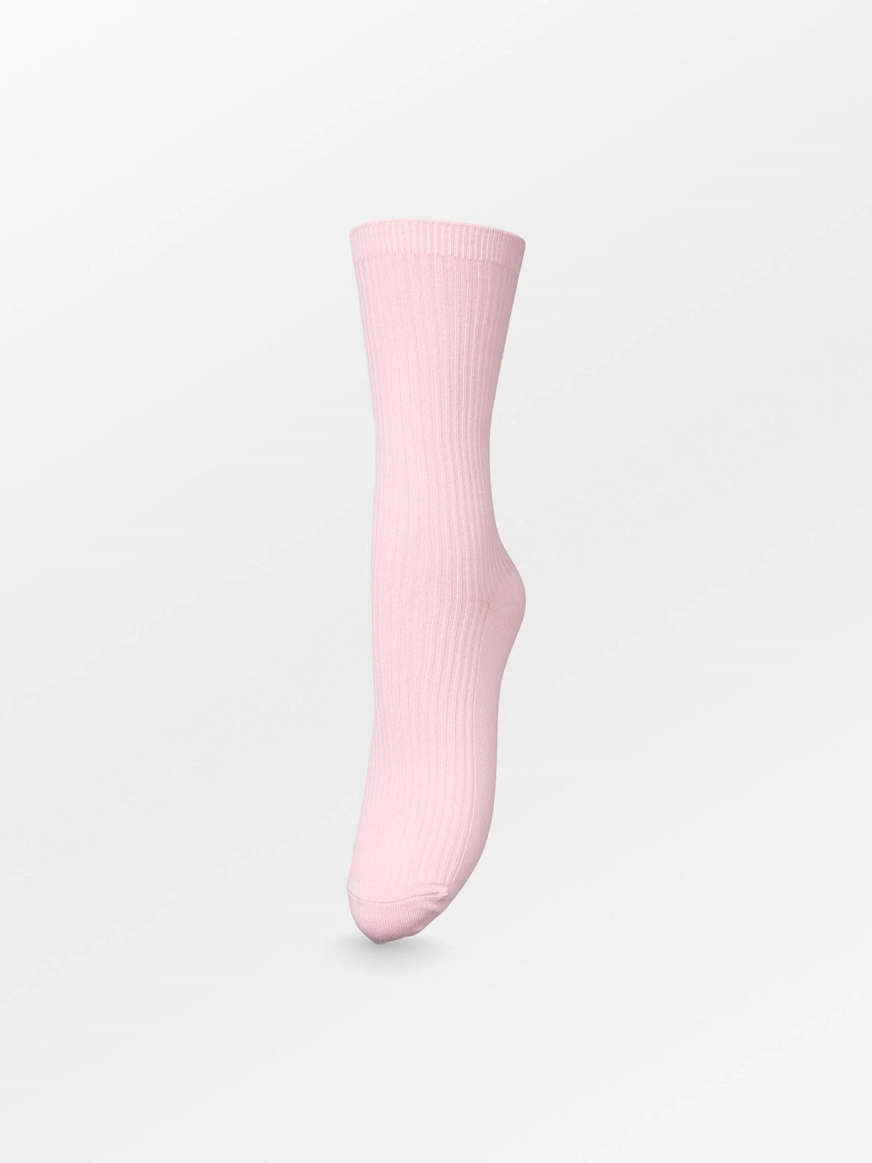 Telma Solid Sock Orchid Pink
