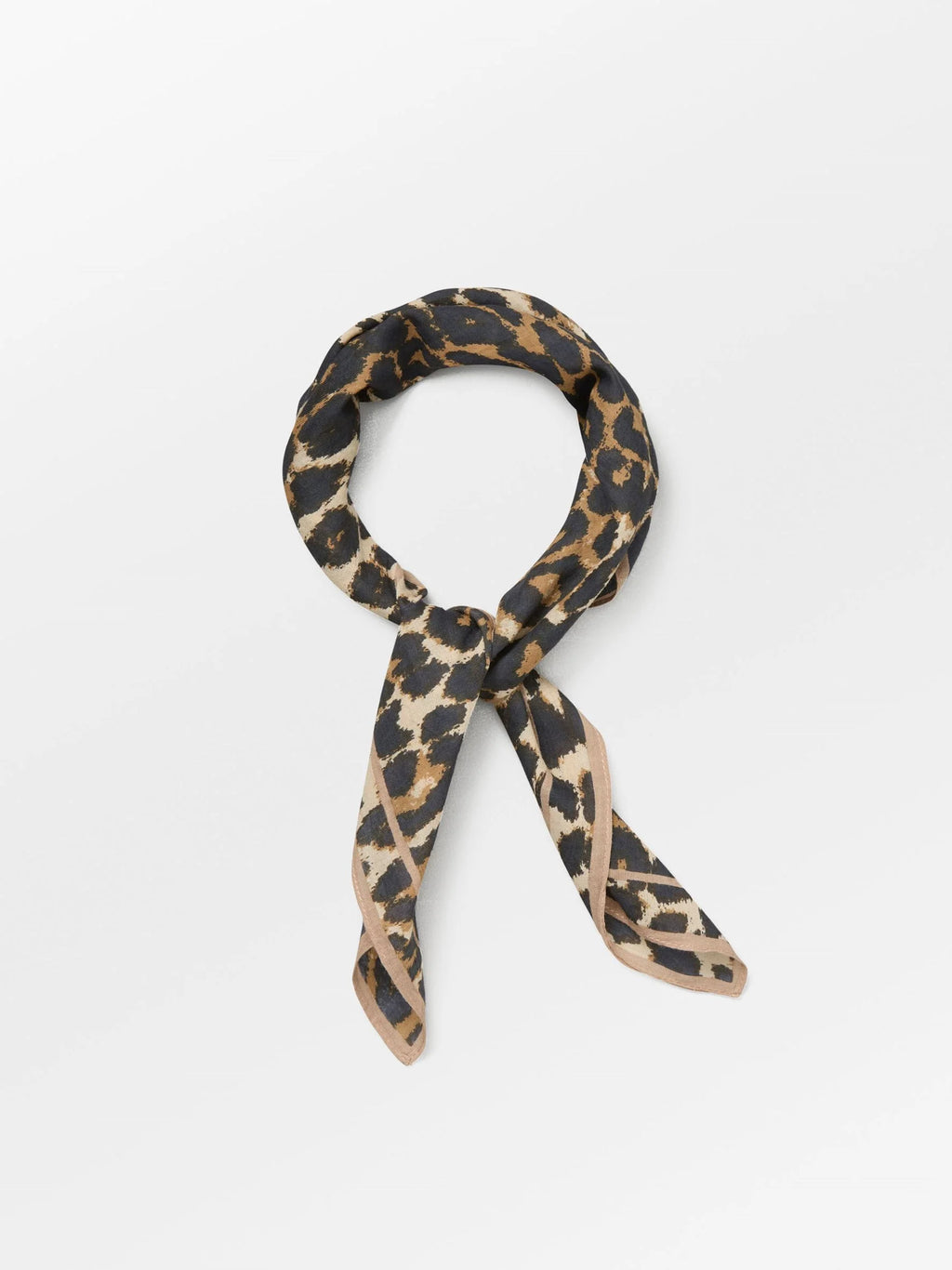 Leopa Edgia Cotta Scarf