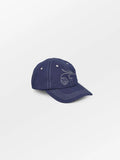 Tulipa Cotton Cap Navy