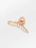 Corallo Cotta Celabrina Hair Claw
