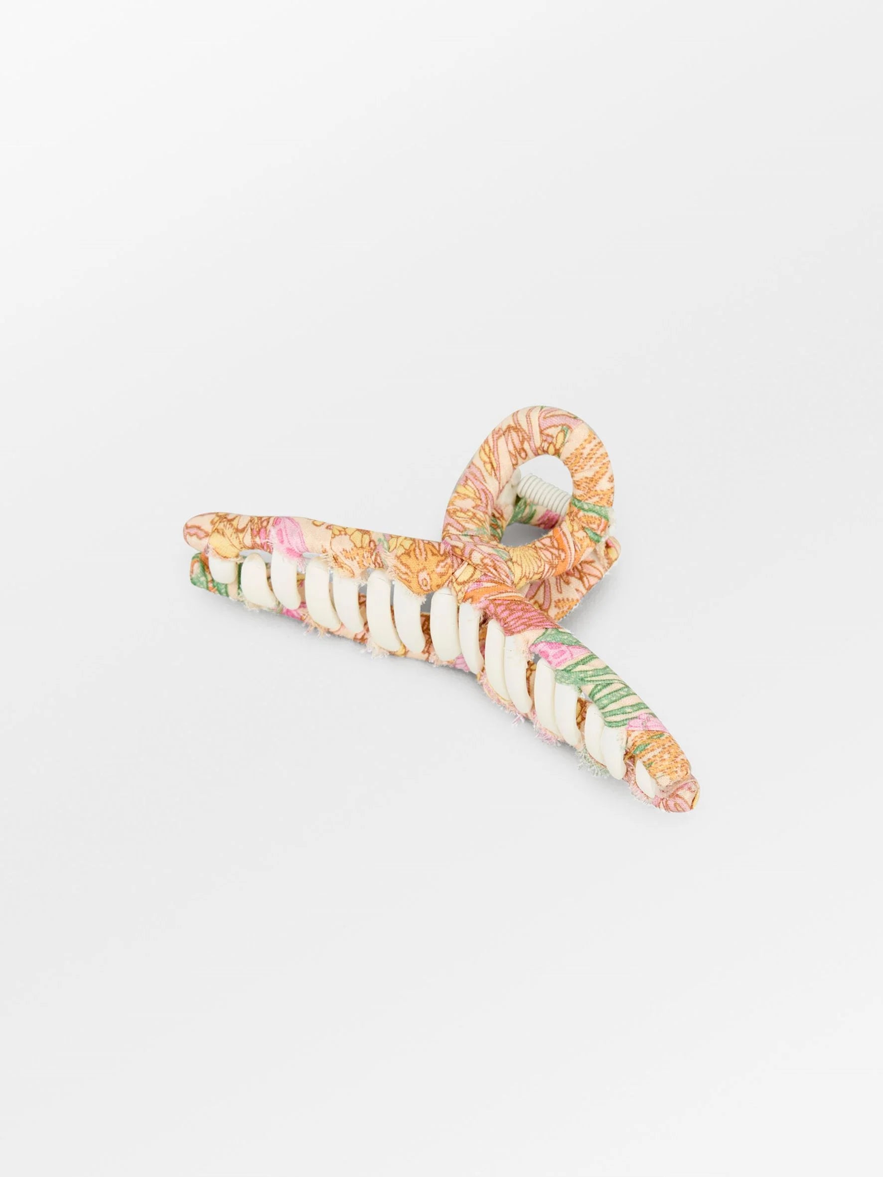Corallo Cotta Celabrina Hair Claw