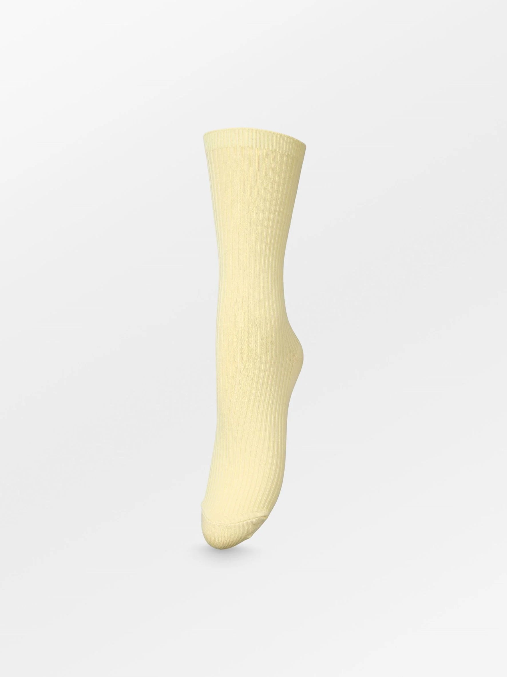 Telma Solid Sock French Vanilla