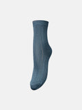 Glitter Drake Sock Coronet Blue