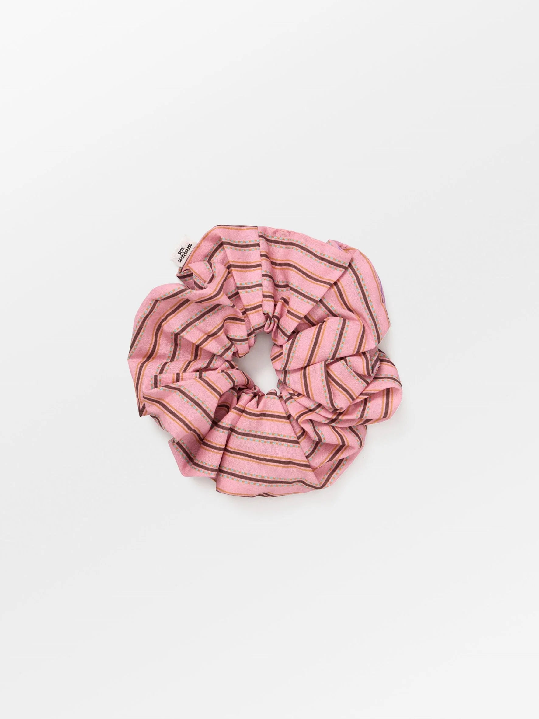 Linoa Cotta Scrunchie
