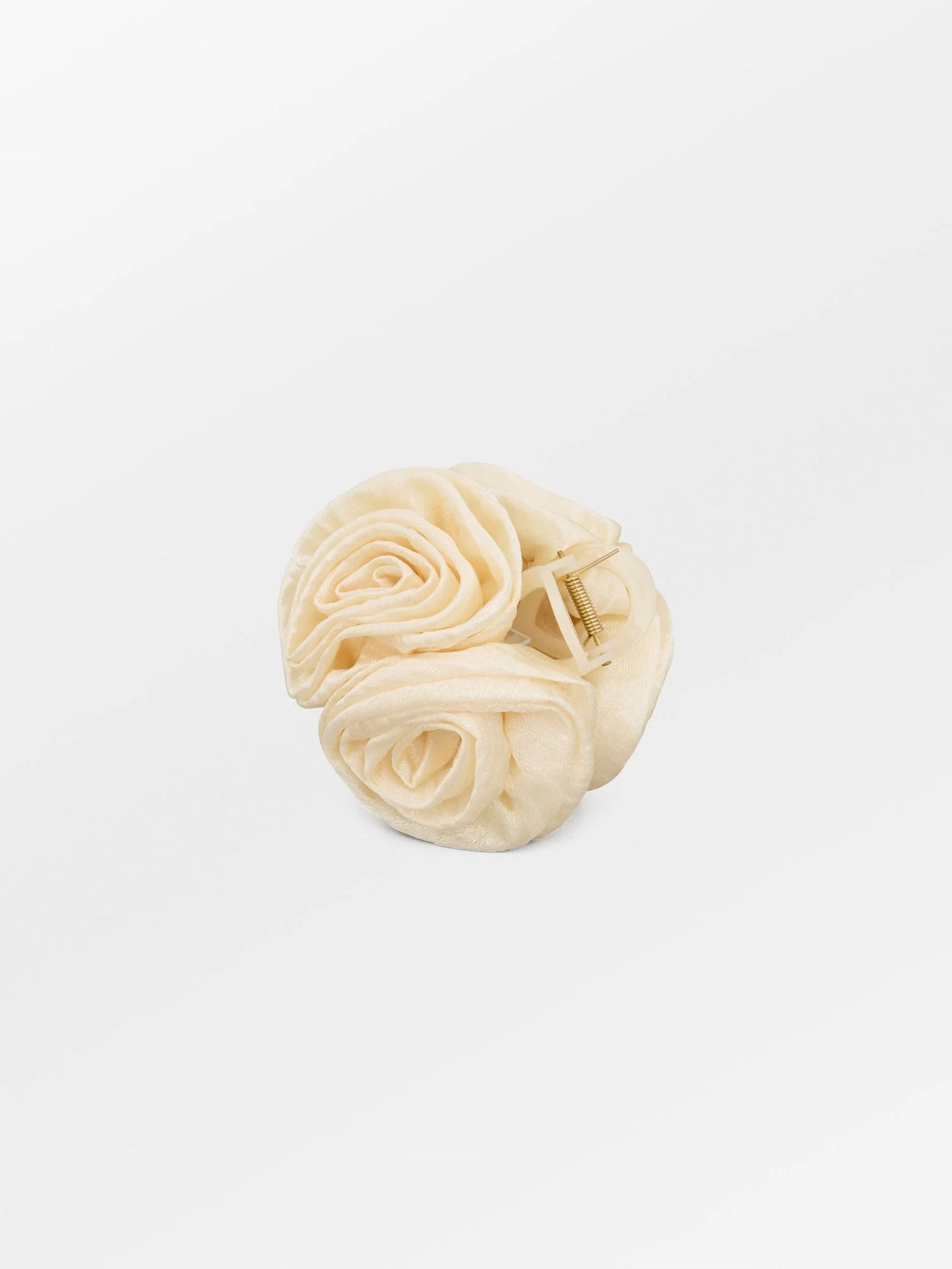 Wavey Rosana Hair Claw Summer Sand