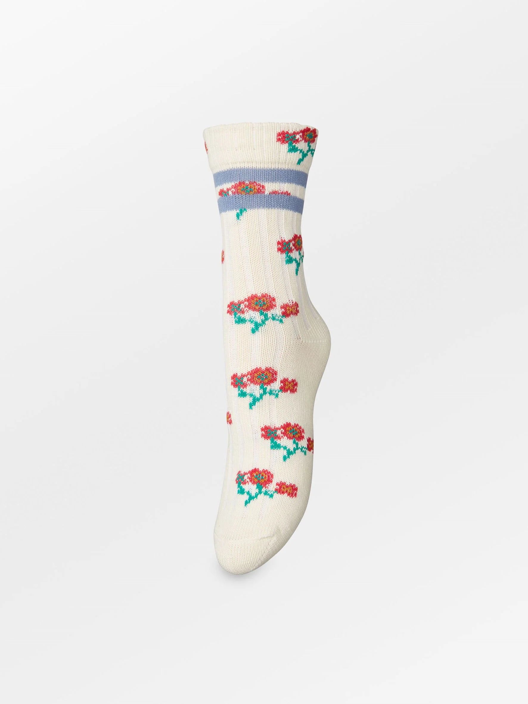 Flotile Cotta Sock
