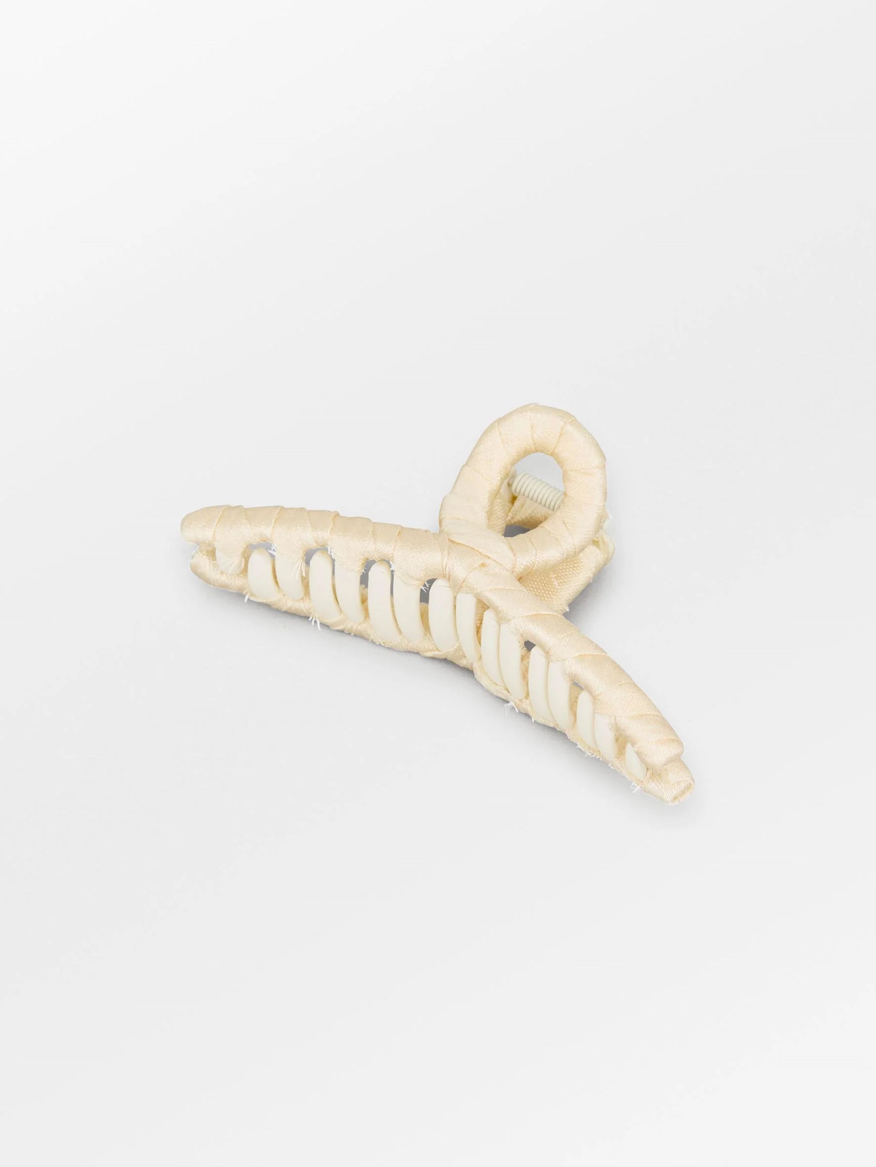 Wavey Celabrina Hair Claw Summer Sand