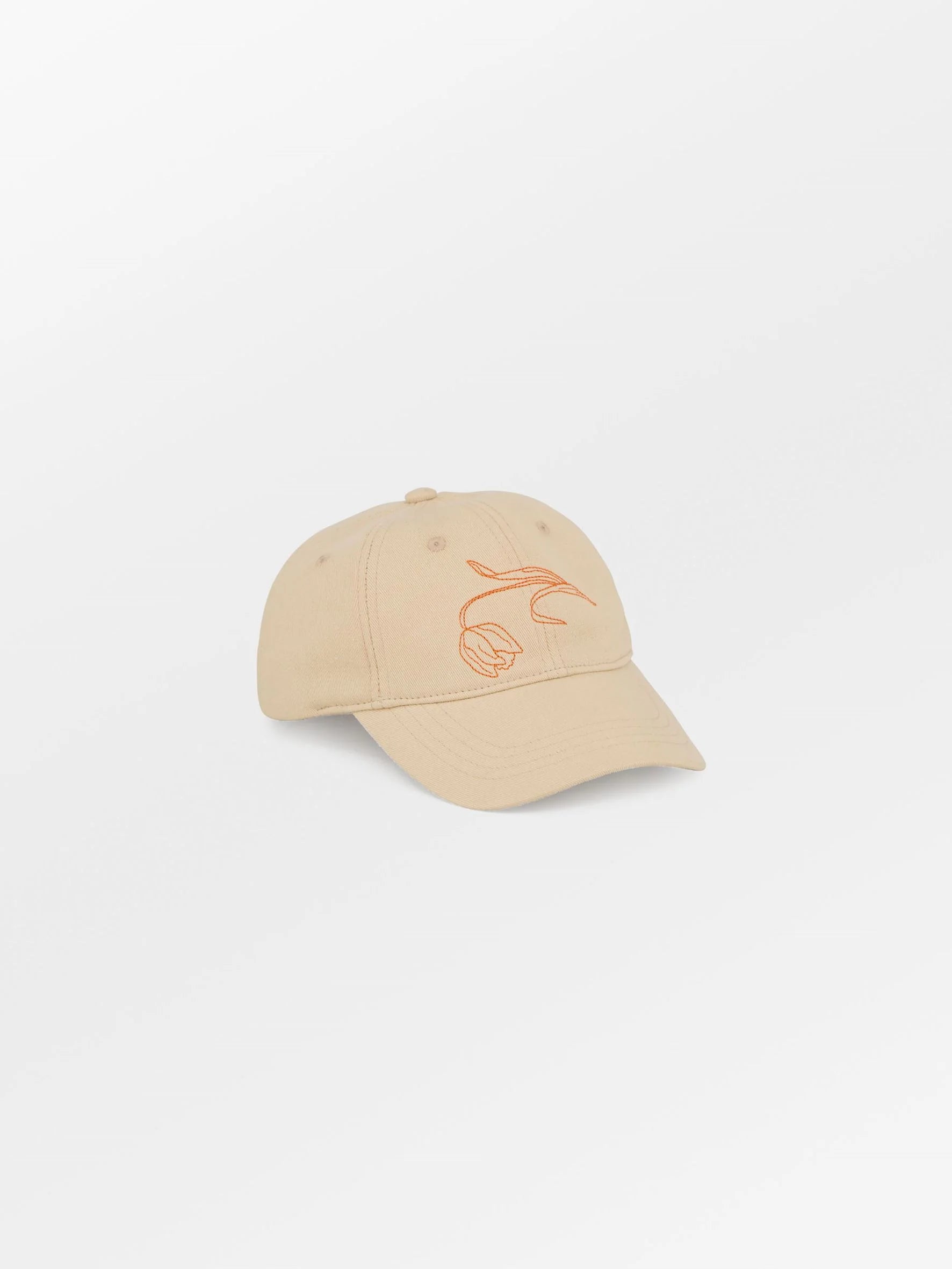Tulipa Cotton Cap Birch White